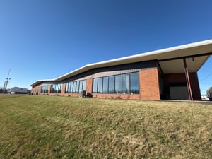 Belmont County Gig Office